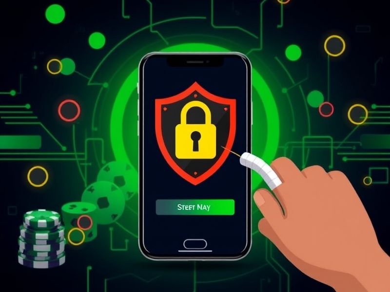 Welcome to Tapwin App, the premier online gambling platform offering a wide selection of casino games, slots, poker, and sports betting. Secure your account today and enjoy exclusive bonuses at tapwinapp.com.